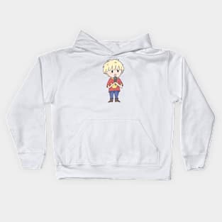 KOC - Arthur Kids Hoodie